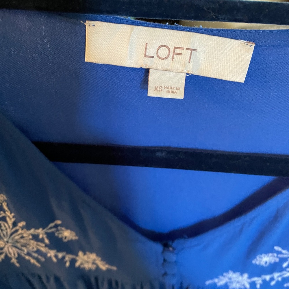 Loft tunic - Picture 3 of 4